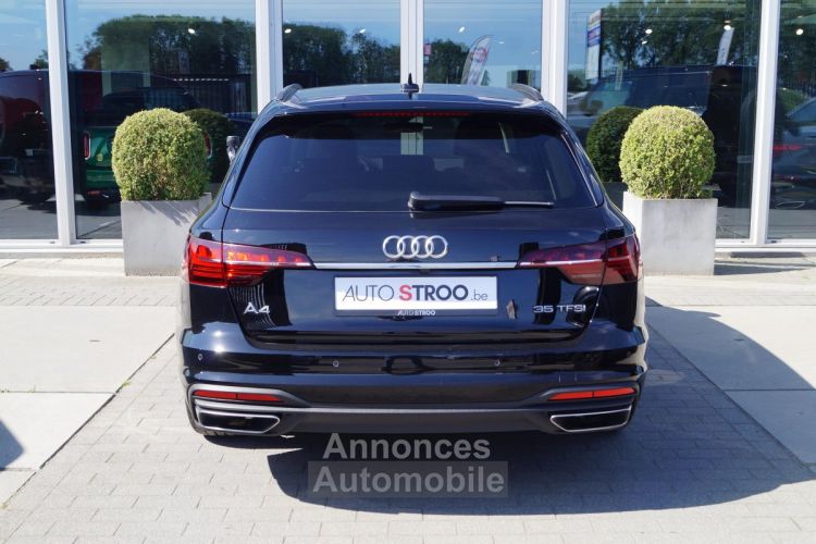 Audi A4 35 TFSI+S-Tronic+Navi+LED+CAMERA - <small></small> 34.350 € <small>TTC</small> - #6