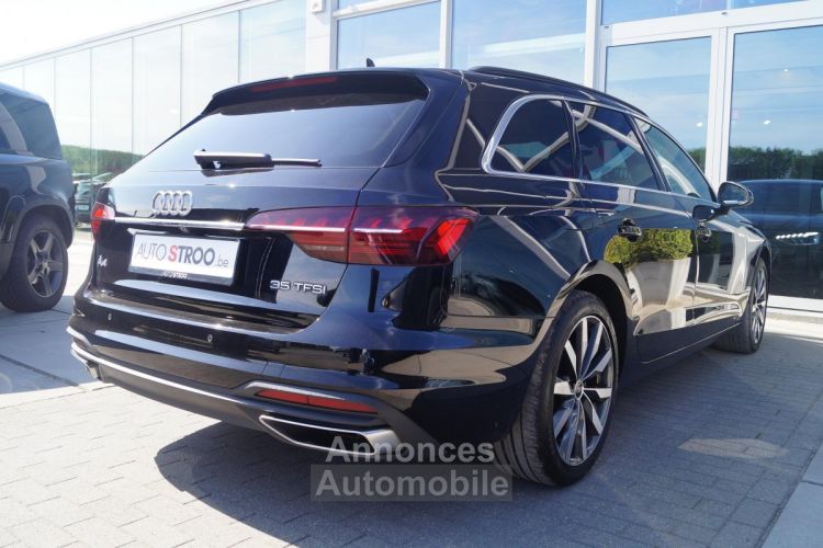 Audi A4 35 TFSI+S-Tronic+Navi+LED+CAMERA - <small></small> 34.350 € <small>TTC</small> - #7