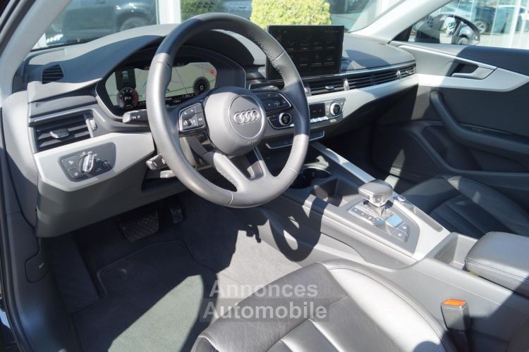 Audi A4 35 TFSI+S-Tronic+Navi+LED+CAMERA - <small></small> 34.350 € <small>TTC</small> - #13