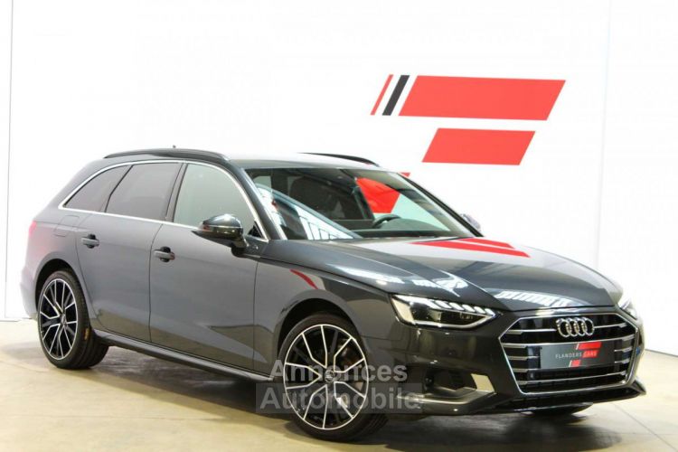 Audi A4 35 TFSI S-Tronic Sport - <small></small> 30.990 € <small>TTC</small> - #1