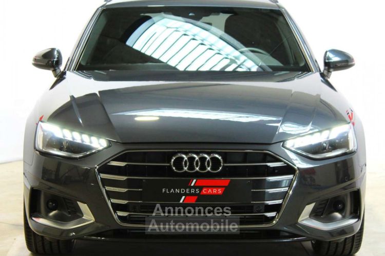 Audi A4 35 TFSI S-Tronic Sport - <small></small> 30.990 € <small>TTC</small> - #2