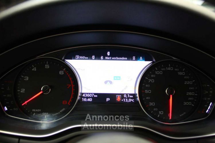 Audi A4 35 TFSI Stronic - <small></small> 29.990 € <small>TTC</small> - #22