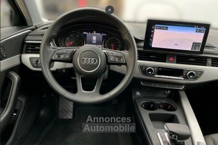 Audi A4 35TDI 163  S tronic BUSINESS 07/2020 - <small></small> 32.990 € <small>TTC</small> - #2