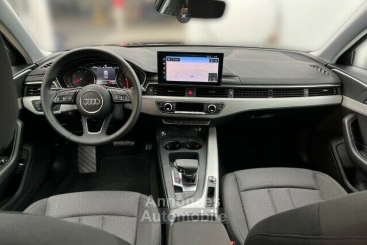 Audi A4 35TDI 163  S tronic BUSINESS 07/2020 - <small></small> 32.990 € <small>TTC</small> - #5