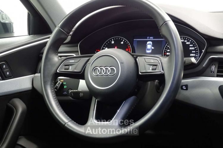 Audi A4 35TDi Sport STronic - <small></small> 24.790 € <small>TTC</small> - #10