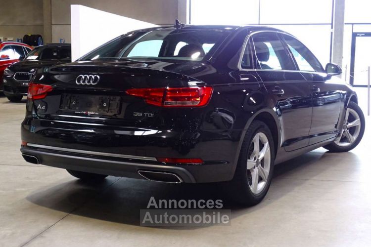 Audi A4 35TDi Sport STronic - <small></small> 24.990 € <small>TTC</small> - #3