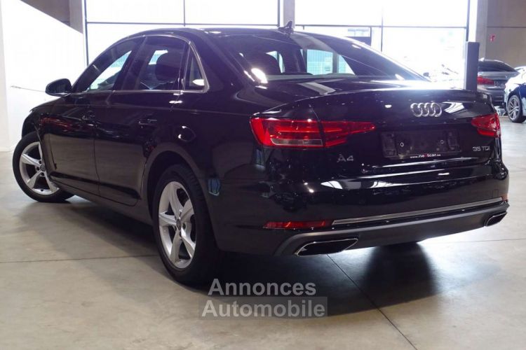 Audi A4 35TDi Sport STronic - <small></small> 24.990 € <small>TTC</small> - #4