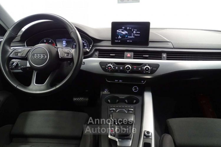 Audi A4 35TDi Sport STronic - <small></small> 24.990 € <small>TTC</small> - #7