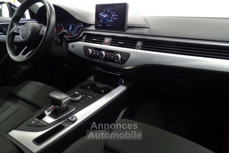 Audi A4 35TDi Sport STronic - <small></small> 24.990 € <small>TTC</small> - #8