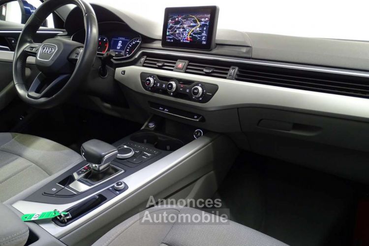 Audi A4 35TDi Stronic 150CH - <small></small> 23.990 € <small>TTC</small> - #12
