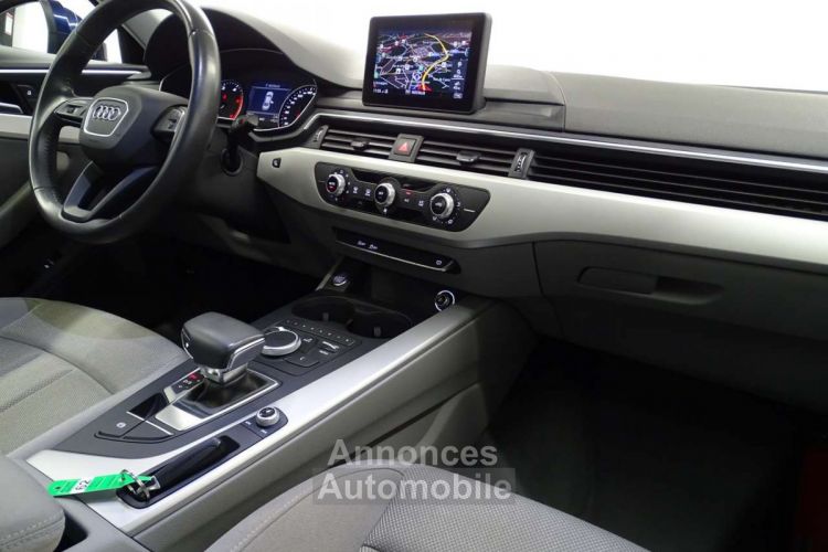 Audi A4 35TDi Stronic 150CH - <small></small> 22.990 € <small>TTC</small> - #12