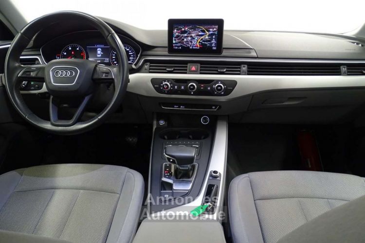 Audi A4 35TDi Stronic 150CH - <small></small> 23.990 € <small>TTC</small> - #13