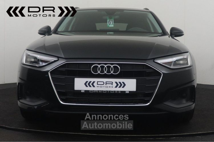 Audi A4 35TFSI ADVANCED MHEV - LED NAVI APPLE CARPLAY/ANDROID AUTO - <small></small> 18.495 € <small>TTC</small> - #6