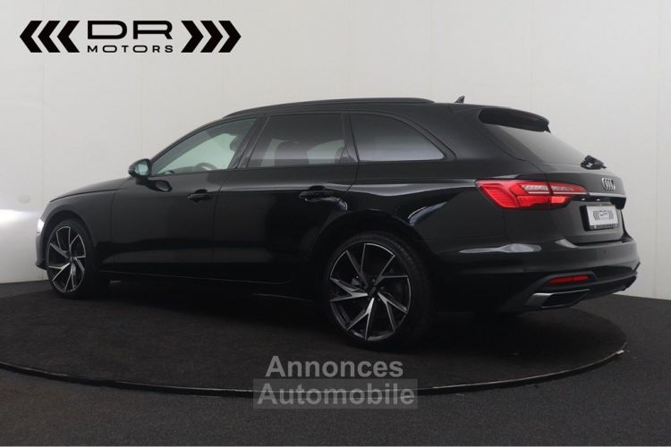 Audi A4 35TFSI ADVANCED MHEV - LED NAVI APPLE CARPLAY/ANDROID AUTO - <small></small> 18.495 € <small>TTC</small> - #8