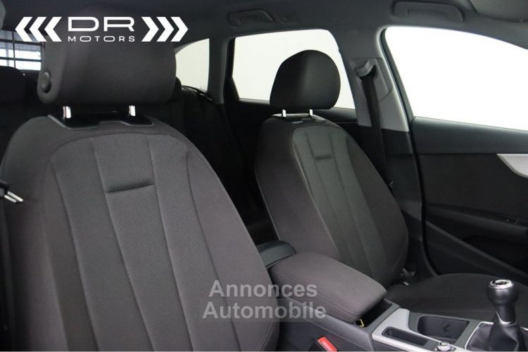 Audi A4 35TFSI ADVANCED MHEV - LED NAVI APPLE CARPLAY/ANDROID AUTO - <small></small> 18.495 € <small>TTC</small> - #13