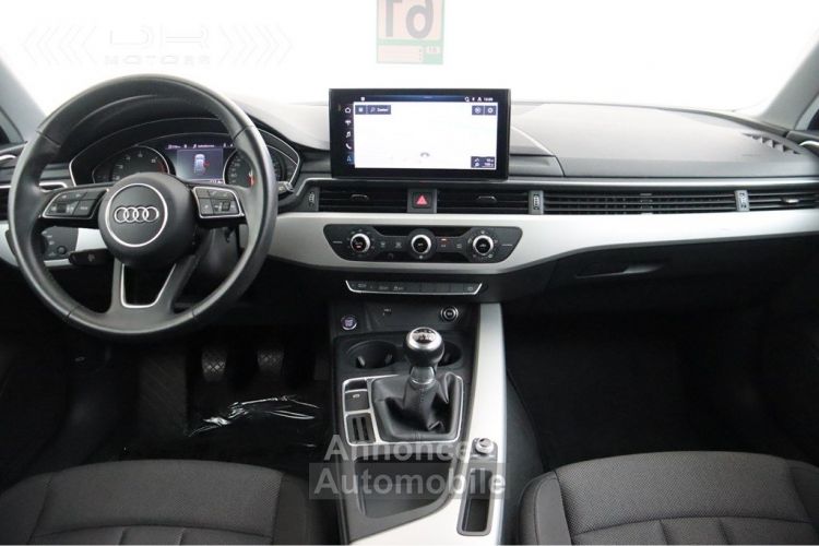 Audi A4 35TFSI ADVANCED MHEV - LED NAVI APPLE CARPLAY/ANDROID AUTO - <small></small> 18.495 € <small>TTC</small> - #16