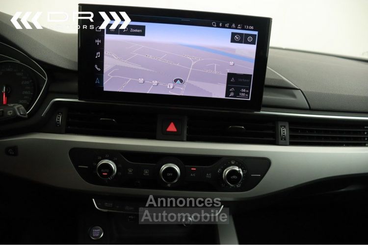 Audi A4 35TFSI ADVANCED MHEV - LED NAVI APPLE CARPLAY/ANDROID AUTO - <small></small> 18.495 € <small>TTC</small> - #17