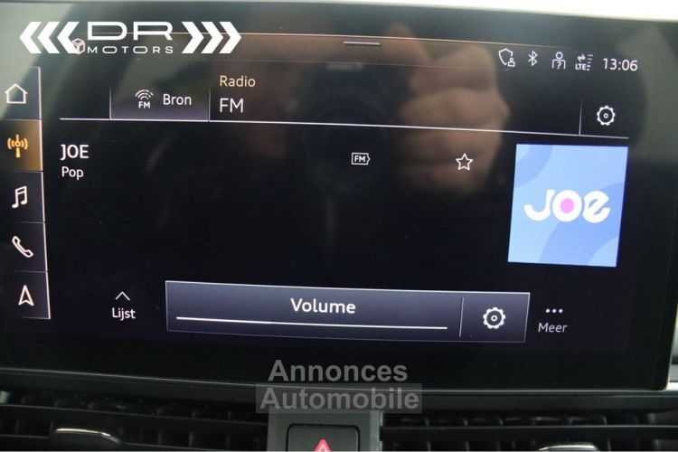 Audi A4 35TFSI ADVANCED MHEV - LED NAVI APPLE CARPLAY/ANDROID AUTO - <small></small> 18.495 € <small>TTC</small> - #19