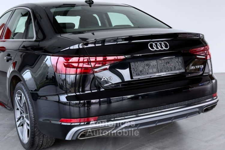 Audi A4 35TFSI S-LINE SPORT VIRTUAL COCKPIT LED GPS PDC - <small></small> 19.990 € <small>TTC</small> - #5