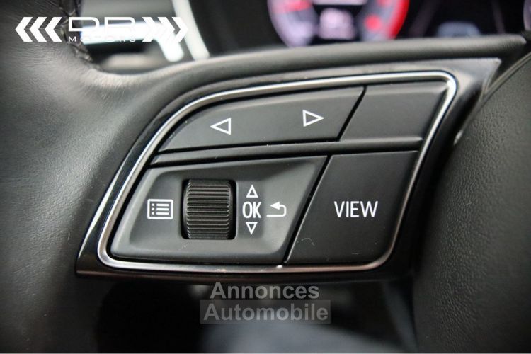 Audi A4 35TFSI S-TRONIC ADVANCED MHEV - LED NAVI VIRTUAL COCKPIT LEDER 34.751km!! - <small></small> 27.495 € <small>TTC</small> - #33