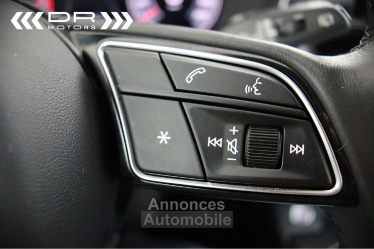 Audi A4 35TFSI S-TRONIC ADVANCED MHEV - LED NAVI VIRTUAL COCKPIT LEDER 34.751km!! - <small></small> 27.495 € <small>TTC</small> - #39