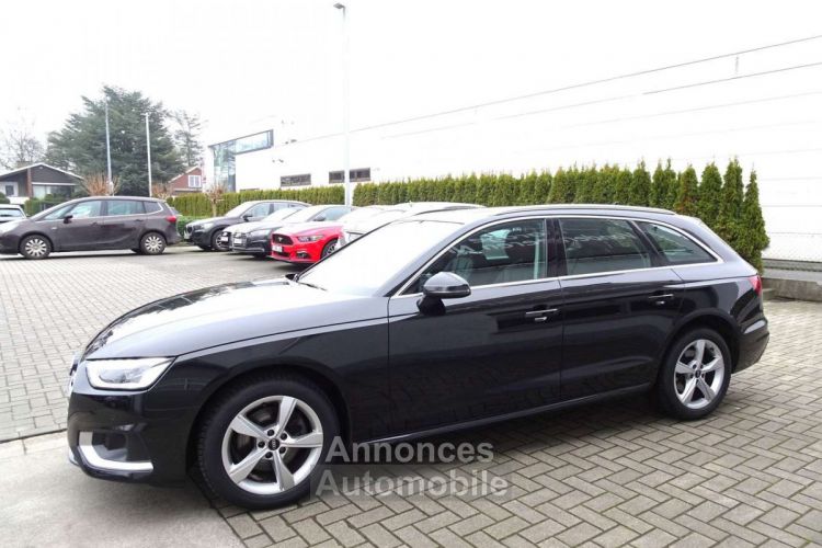 Audi A4 35TFSi S-Tronic PANODAK,VIRTUAL,CARPLAY,CAMERA - <small></small> 28.400 € <small>TTC</small> - #2