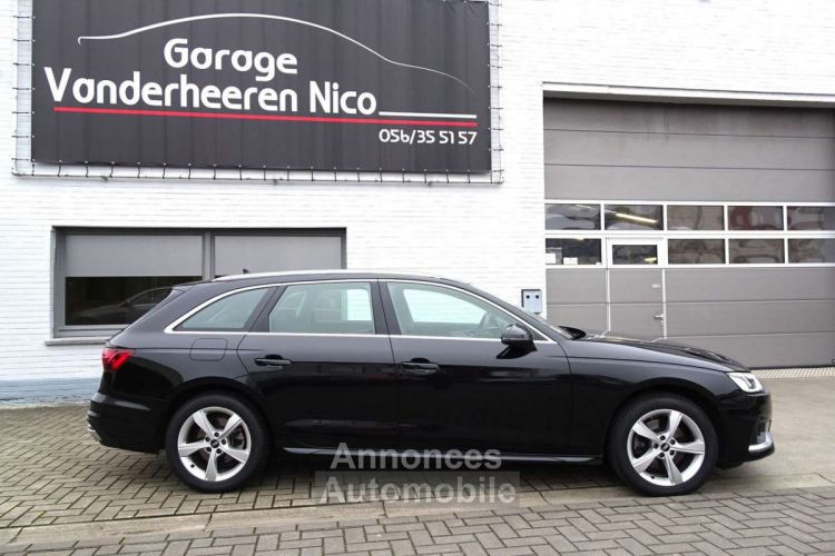 Audi A4 35TFSi S-Tronic PANODAK,VIRTUAL,CARPLAY,CAMERA - <small></small> 28.400 € <small>TTC</small> - #3