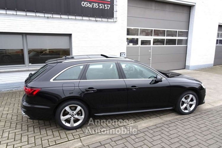 Audi A4 35TFSi S-Tronic PANODAK,VIRTUAL,CARPLAY,CAMERA - <small></small> 28.400 € <small>TTC</small> - #5