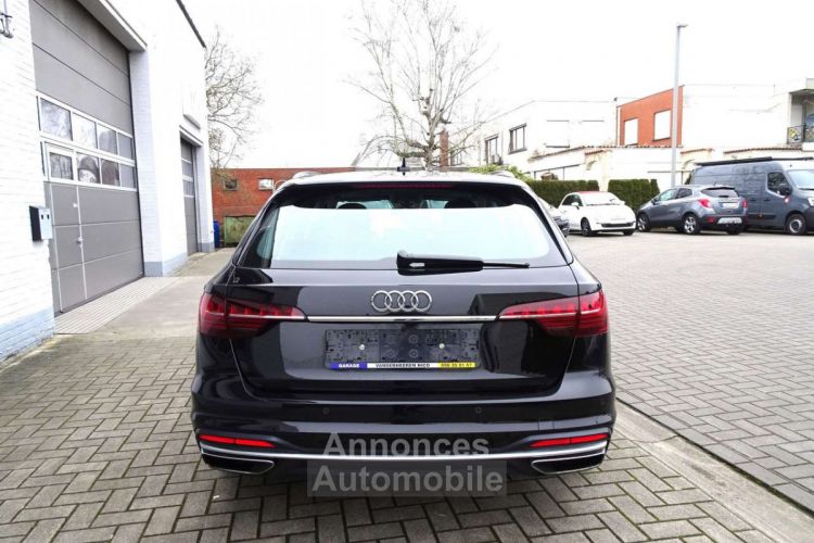 Audi A4 35TFSi S-Tronic PANODAK,VIRTUAL,CARPLAY,CAMERA - <small></small> 28.400 € <small>TTC</small> - #6