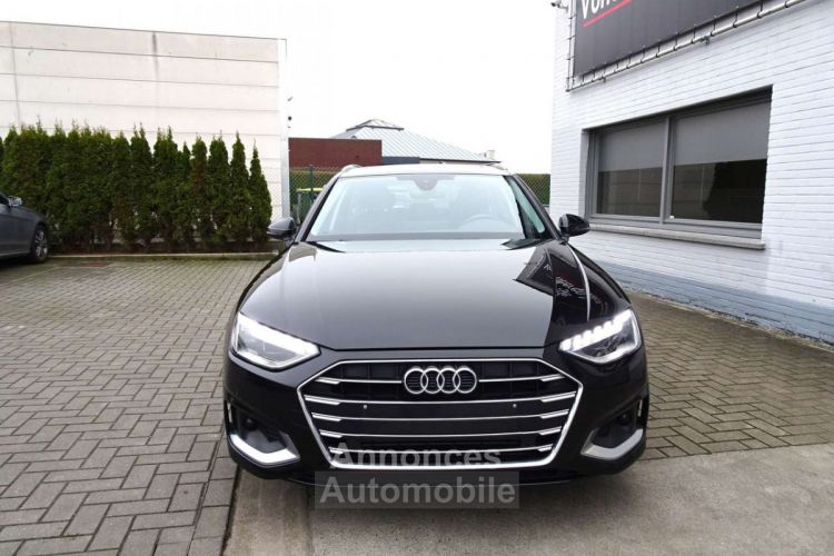 Audi A4 35TFSi S-Tronic PANODAK,VIRTUAL,CARPLAY,CAMERA - <small></small> 28.400 € <small>TTC</small> - #25