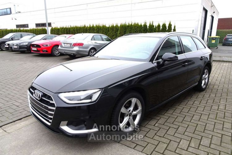 Audi A4 35TFSi S-Tronic PANODAK,VIRTUAL,CARPLAY,CAMERA - <small></small> 28.400 € <small>TTC</small> - #26