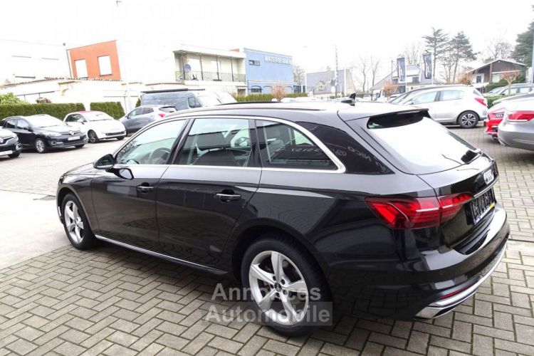 Audi A4 35TFSi S-Tronic PANODAK,VIRTUAL,CARPLAY,CAMERA - <small></small> 28.400 € <small>TTC</small> - #27