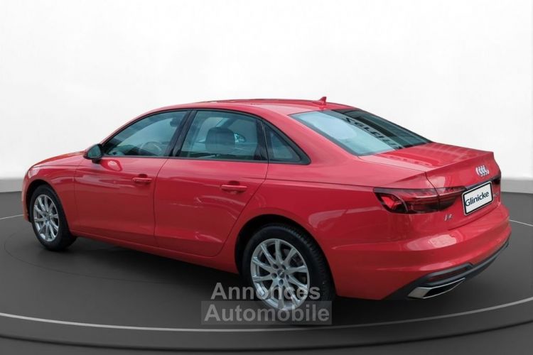 Audi A4 40 2.0 TFSI Limousine Matrix - <small></small> 25.440 € <small>TTC</small> - #6