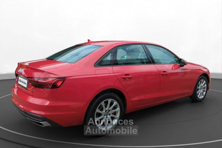 Audi A4 40 2.0 TFSI Limousine Matrix - <small></small> 25.440 € <small>TTC</small> - #9