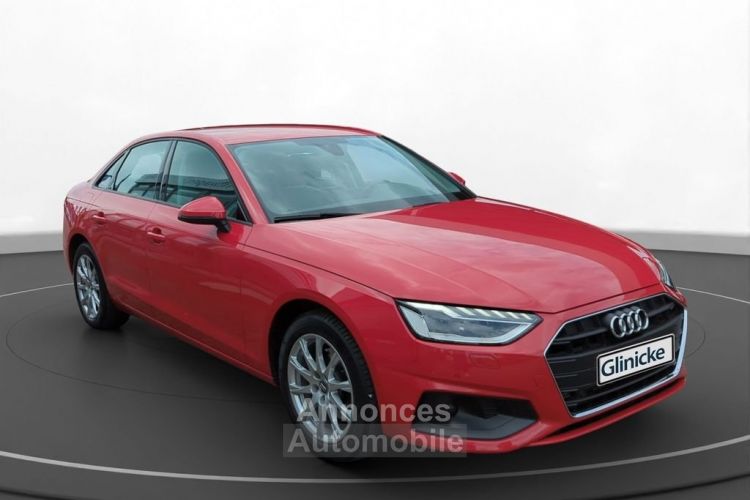 Audi A4 40 2.0 TFSI Limousine Matrix - <small></small> 25.440 € <small>TTC</small> - #12