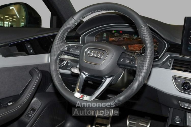 Audi A4 40 TDI 204 S tronic 7 S line - <small></small> 44.990 € <small>TTC</small> - #10