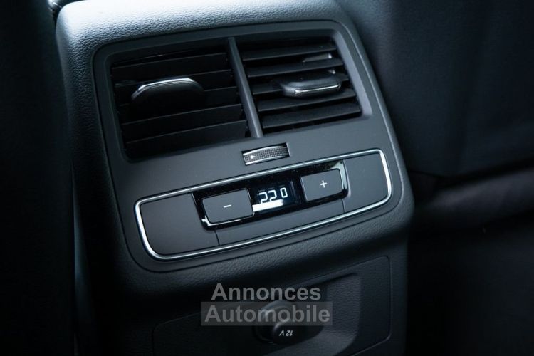 Audi A4 40 TDI 204 S tronic 7 S line - <small></small> 43.990 € <small>TTC</small> - #7