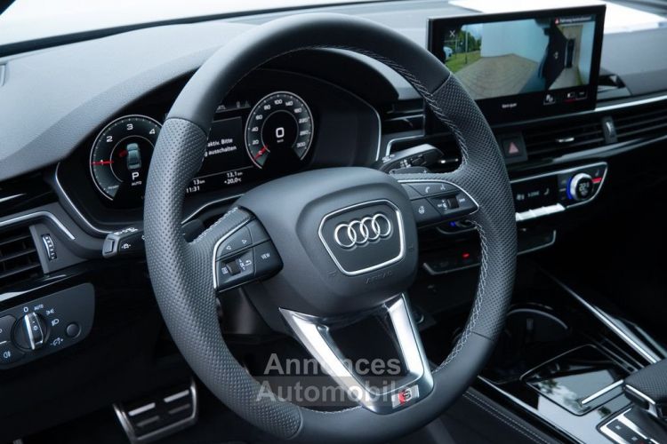 Audi A4 40 TDI 204 S tronic 7 S line - <small></small> 43.990 € <small>TTC</small> - #19