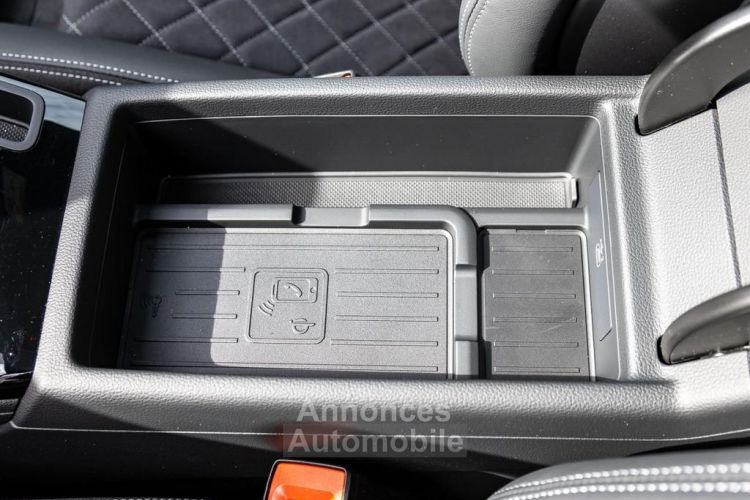 Audi A4 40 TDI QUATTRO S LINE - <small></small> 45.990 € <small>TTC</small> - #9