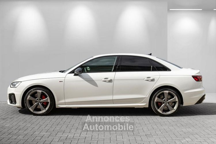 Audi A4 40 TDI QUATTRO S LINE - <small></small> 45.990 € <small>TTC</small> - #19