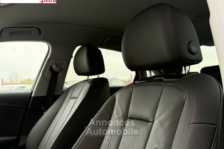 Audi A4 40 TFSI 204 S tronic 7 Avus - <small></small> 38.990 € <small>TTC</small> - #26