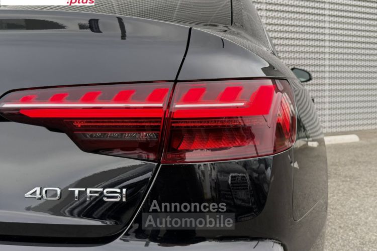 Audi A4 40 TFSI 204 S tronic 7 Avus - <small></small> 38.990 € <small>TTC</small> - #29