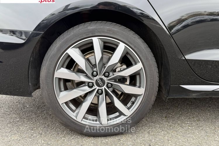 Audi A4 40 TFSI 204 S tronic 7 Avus - <small></small> 38.990 € <small>TTC</small> - #30