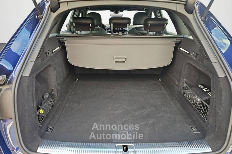 Audi A4 40 TFSI qu S line DigCockpit~Matrix~Pano - <small></small> 31.990 € <small>TTC</small> - #18