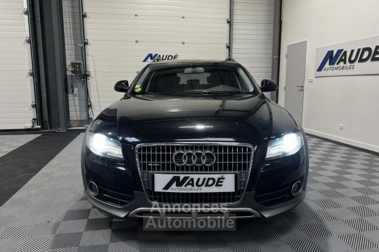 Audi A4 Allroad 2.0 TDI 170 CH BVM QUATTRO AMBIENTE - <small></small> 7.990 € <small>TTC</small> - #2