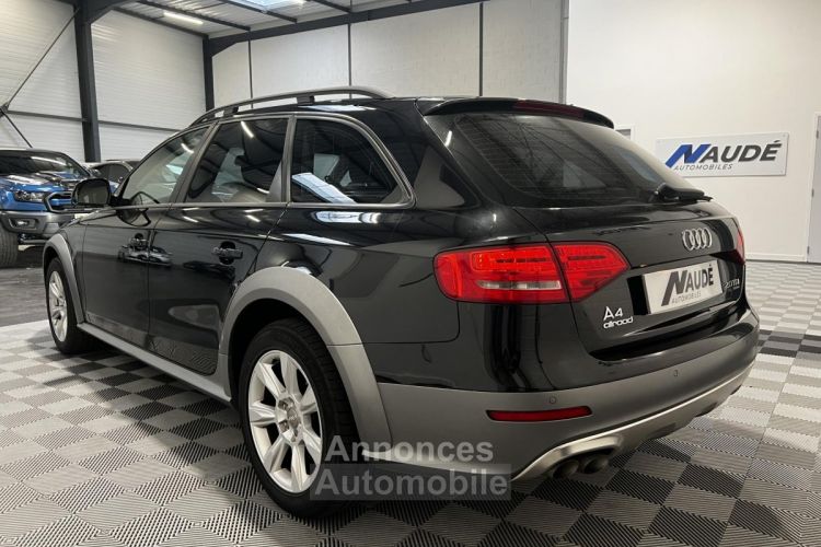 Audi A4 Allroad 2.0 TDI 170 CH BVM QUATTRO AMBIENTE - <small></small> 7.990 € <small>TTC</small> - #5