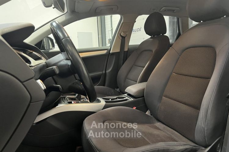 Audi A4 Allroad 2.0 TDI 170 CH BVM QUATTRO AMBIENTE - <small></small> 7.990 € <small>TTC</small> - #10