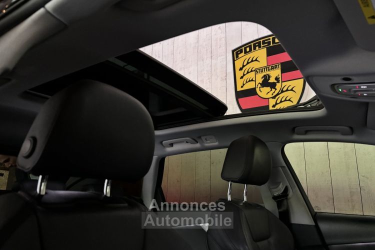 Audi A4 Allroad 2.0 TDI 190 CV DESIGN LUXE QUATTRO S-TRONIC - <small></small> 22.950 € <small>TTC</small> - #14