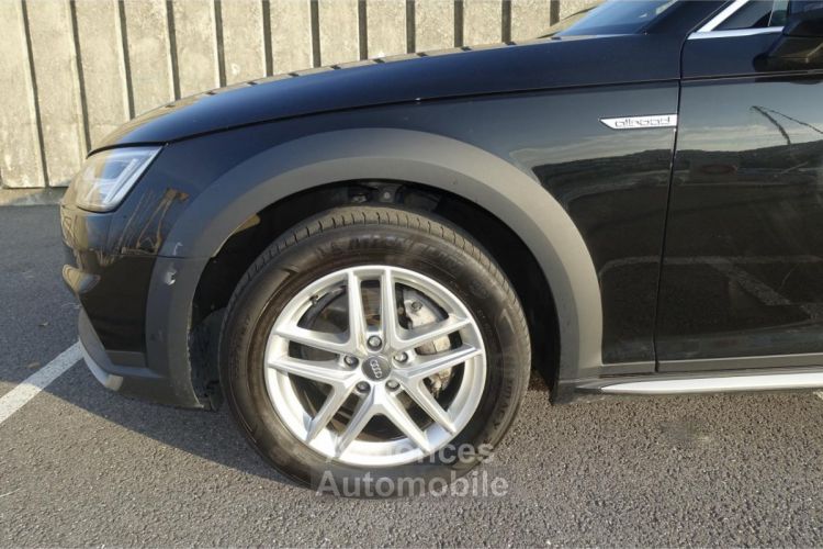 Audi A4 Allroad 2.0 TDI 190ch Design Luxe quattro S tronic 7 - <small></small> 18.990 € <small>TTC</small> - #5