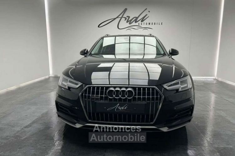 Audi A4 Allroad 2.0 TDi Quattro GARANTIE 12 MOIS 1er PROPRIETAIRE - <small></small> 24.950 € <small>TTC</small> - #2